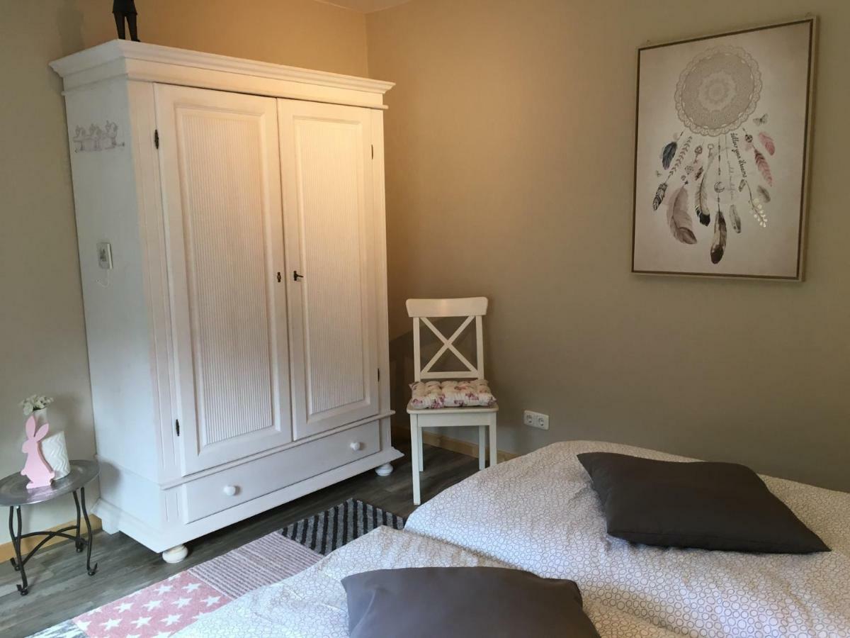 朗格尔斯海姆Casa Carlotta - Keine Monteure别墅 外观 照片
